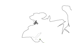 Cave hold up auto