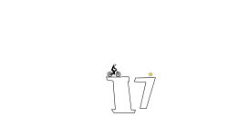 17 logo