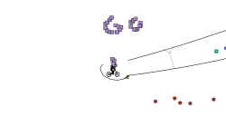 Very hard blob bros (desc)
