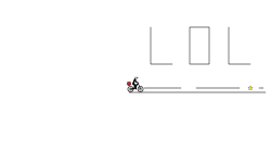 JAKEY-BOI'S IMPOSSIBLE TRACK