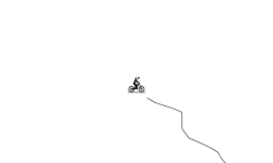 Down Hill Stunts