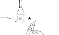 big test jump