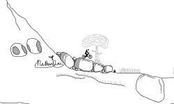 Desolation (Floating Islands)