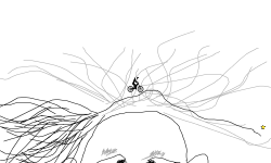 Donald J. Trump's Hair