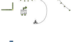 Epic MTB Hold Up (read desc)