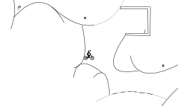 weird trial