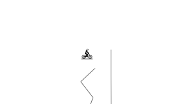 bounce through