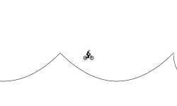 Short Jump Track