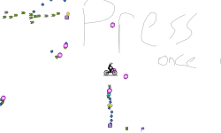 Automatic thing I made
