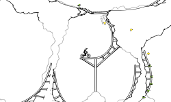 Abandoned Mines RE-CREATED