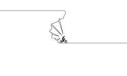 Spiky Jumps