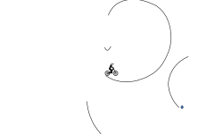 Boring Wheelie!