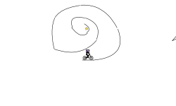 blob swirl
