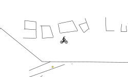 7th track moderately hard