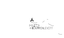 Collab with BenjaminLevitt