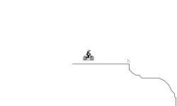 the not so easy and short hill