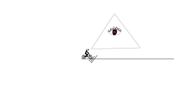 invisible trial