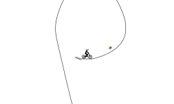 egg trail