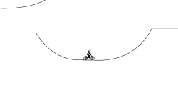 half pipe!