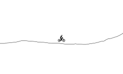 Climb with a Swing