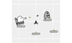 Doodle Jump