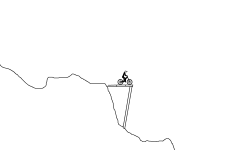 Big jump