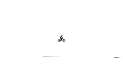 Short one, don't go to fast