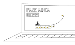 8 *STAR* BMX TRACK