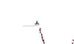 Spike fall easyish