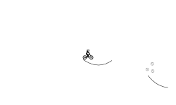 Bmx auto