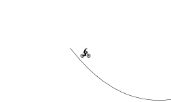 Jumps plus blob