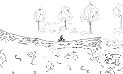 Summer Feeling 'Unfinished