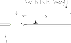 Which Way?