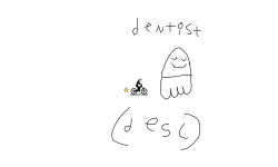 dentist (desc)