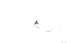 wheelie one