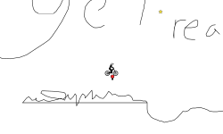 Penguin plunge