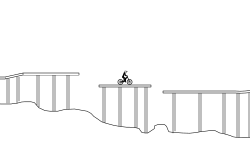 Ramp and Mountain #3