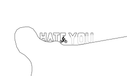 HATEYOU - 200000K