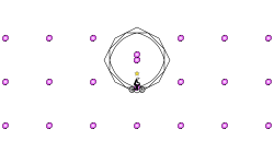 Ecxact 1second.