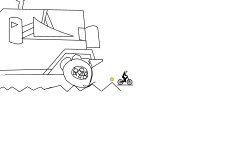 Jeep offroad