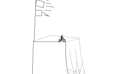 Endless Halfpipe