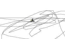 Weird Stretch