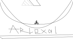 Halfpipe Cortex