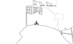 EXTREME DOWNHILL CAHLLANGE 2