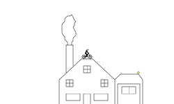 House (ShoutOut Day 2)