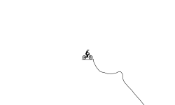 DOWNHILL AND UPHILL