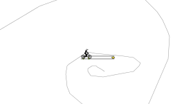 try to get the high score