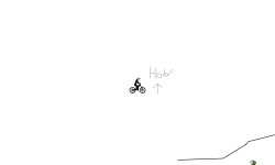 The Ultimate Hold UP!!! (Desc)