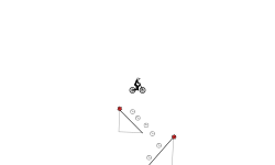 Triangle fall