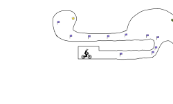 Cave Tubes (brush hard)